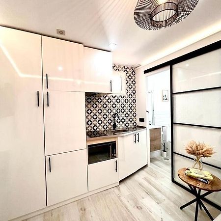 Myhousespain - Acogedor Estudio En El Corazon De Lavapies Madrid Dış mekan fotoğraf